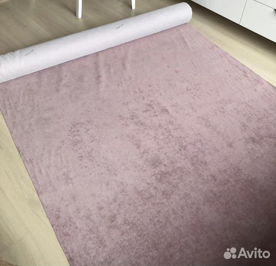 Ткань мебельная Velvet Lux