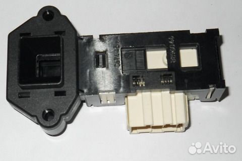 Устройство блокировки люка (убл) для стиральной ма