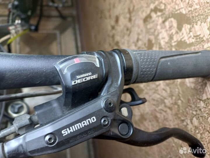 Велосипед горный. 26. jetset 454. Германия. Новый