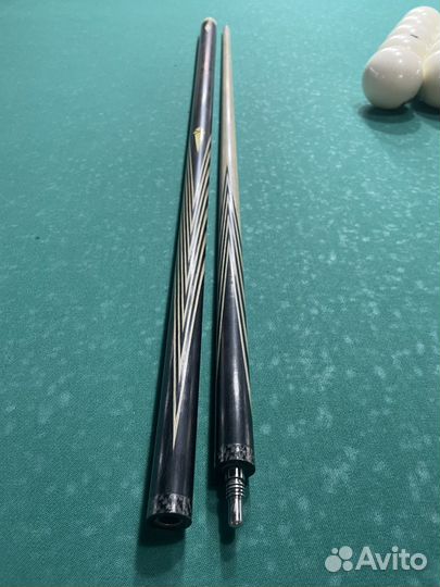 Бильярдный кий