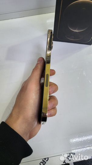 iPhone 12 Pro Max, 128 ГБ