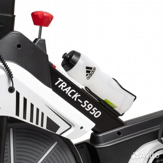 Велотренажер