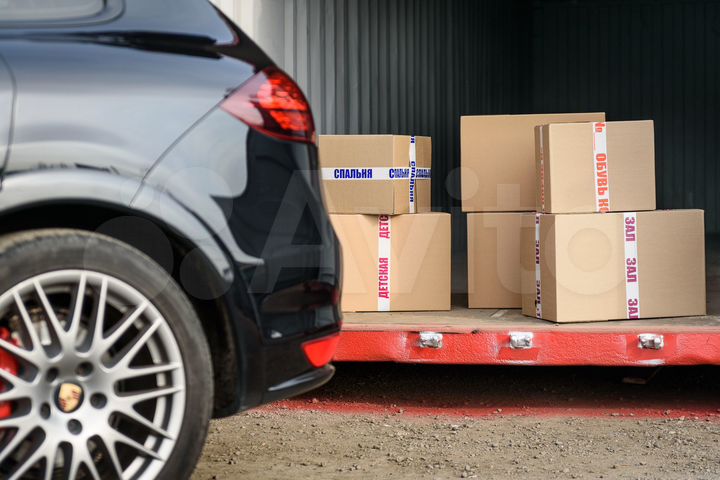 Склад, ул. Дорожная д.3к19