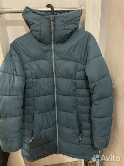 Куртка весна осень