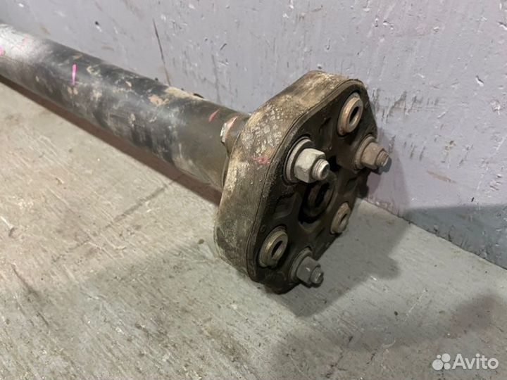 Кардан Infiniti M Y51