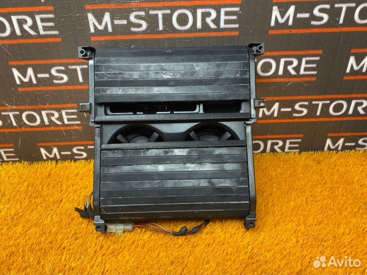 Подстаканник Bmw X6 E71 N55B30A 2011