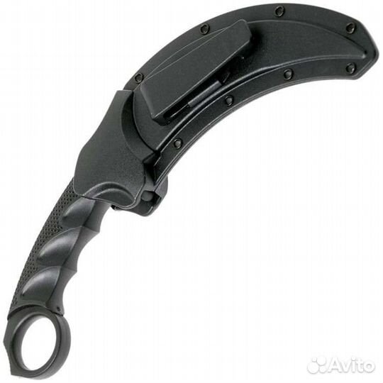 Нож Cold Steel Tiger AUS-8A
