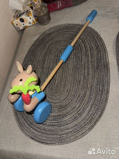 Orange Tree Toys Peter Rabbit