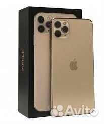 iPhone 11 Pro Max, 64 ГБ