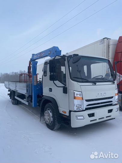 Водитель категории с