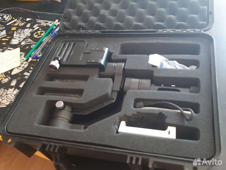 Стабилизатор для камеры