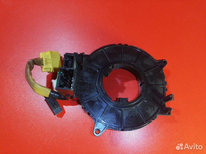 Шлейф-лента Mitsubishi Lancer CY2A 4A91 2007