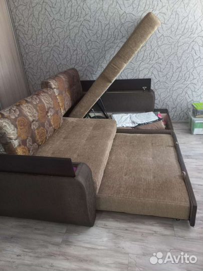 Диван кровать