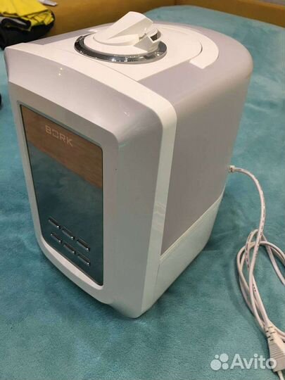 Увлажнитель воздуха Bork h501