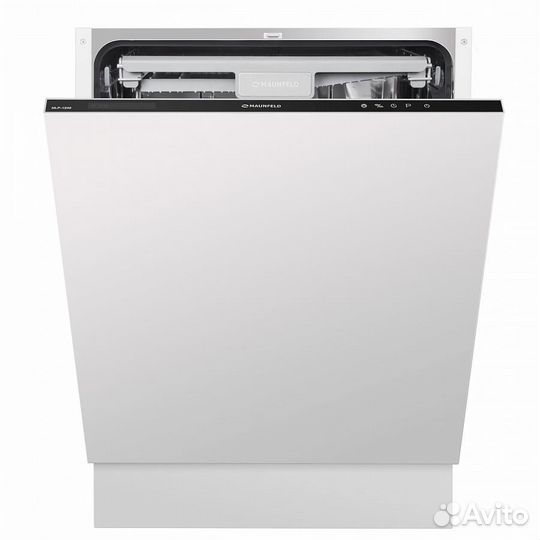 Встраиваемая посудомоечная машина Maunfeld MLP-12I