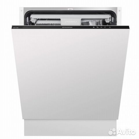 Встраиваемая посудомоечная машина Maunfeld MLP-12I