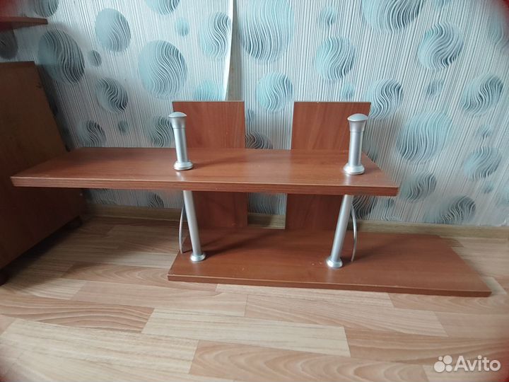 Полка настенная