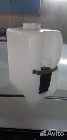 Бачок омывателя