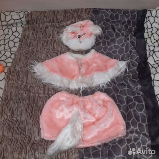 Костюм Белки