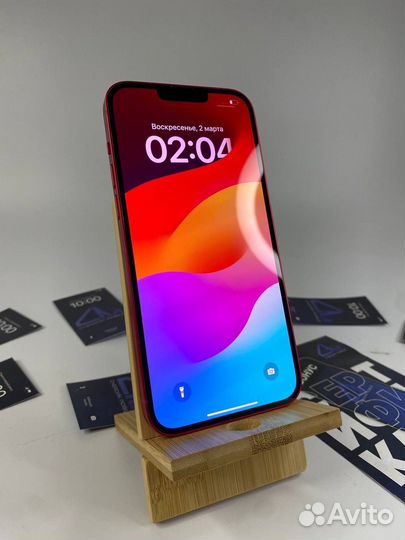 iPhone 14 Plus, 256 ГБ