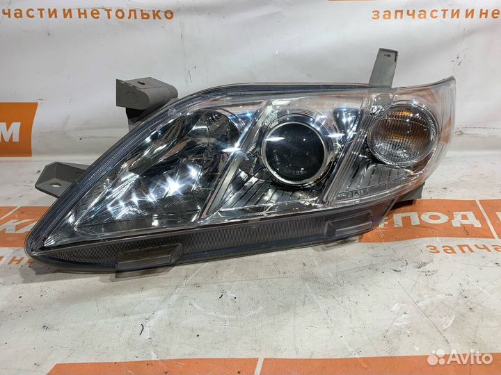Фара левая Toyota Camry XV40 2006 957763-00