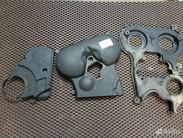 Крышка Кожух ремня грм LADA largus vesta X-Ray 1.8