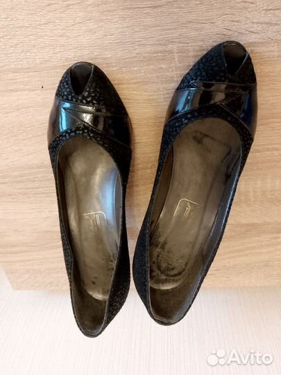 Туфли женские, 35 р
