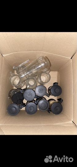 Посуда для ресторана и дома