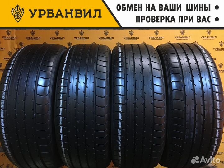 Dunlop SP Sport 2050 205/50 R17 93V