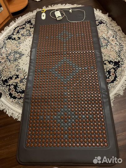 Электрический матрас