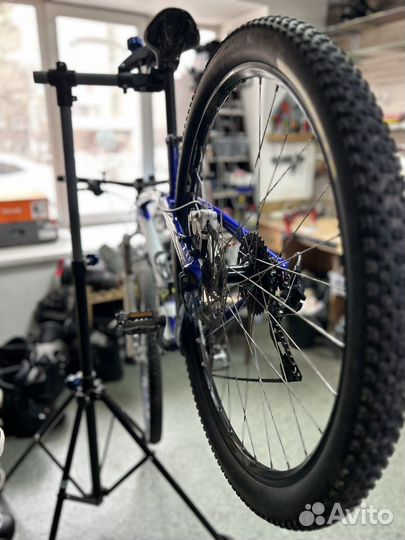 Ремонт велосипедов. Запчасти для велика