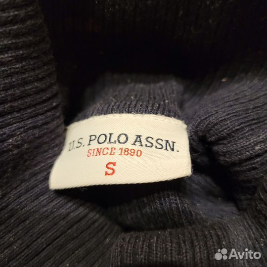 Водолазка женская