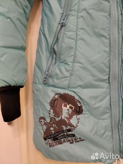 Пуховик, куртки разные