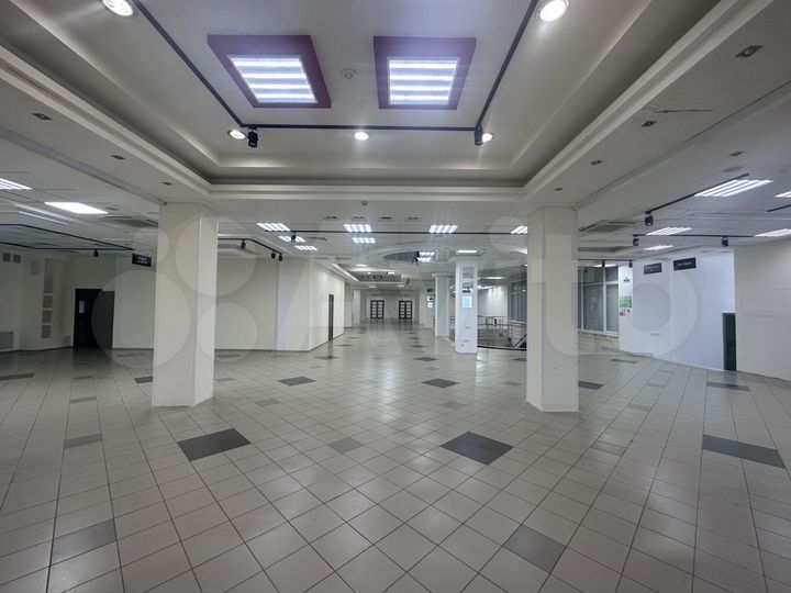 Свободного назначения, 1200 м²