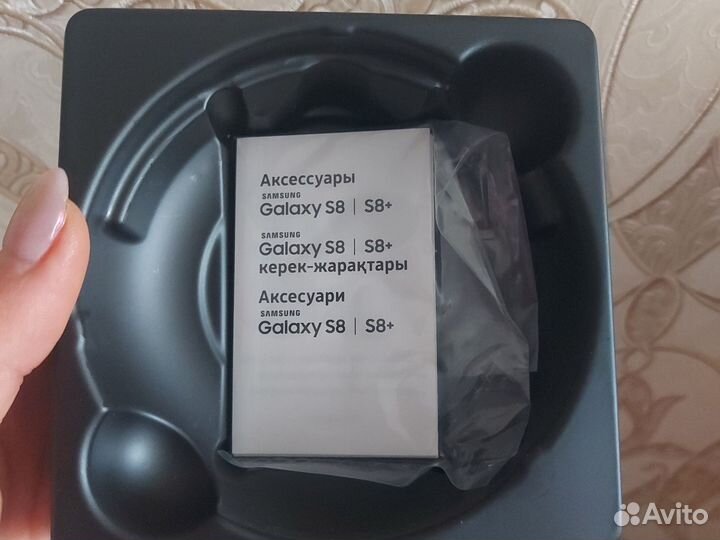 Samsung dex station