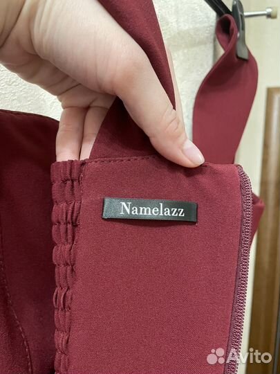 Вечернее платье Namelazz (XS/S)