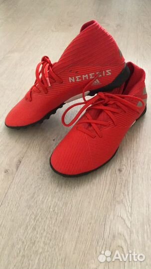 Бутсы Adidas Nemeziz 19.3