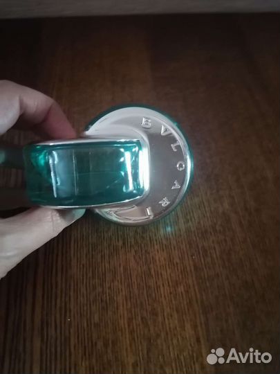 Туалетная вода Булгари Omnia Paraiba Bvlgari Ориг