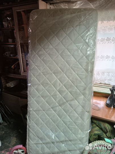 Матрас 80х190