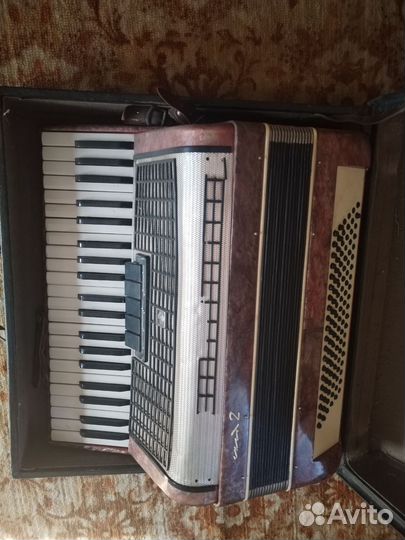 Аккордеон