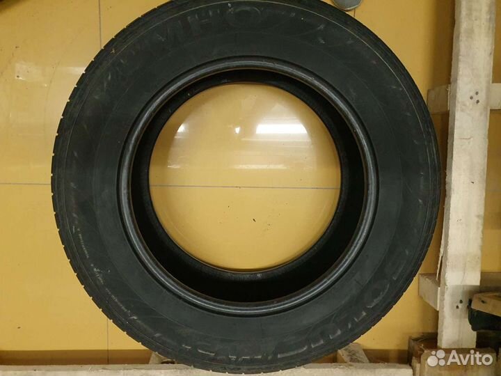 Kumho Solus KL21 265/60 R18