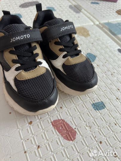 Кроссовки jomoto 29