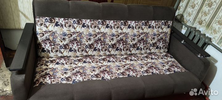 Диван раскладной