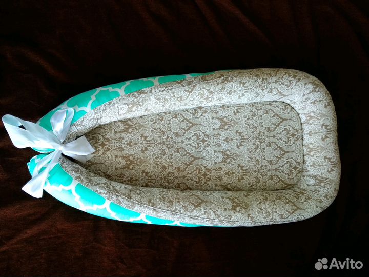 Гнездышко для малыша