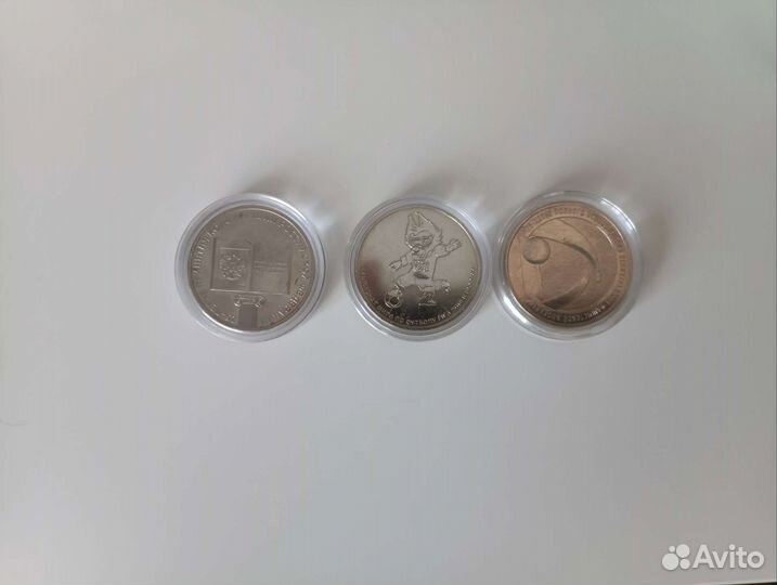 Вещь на обмен