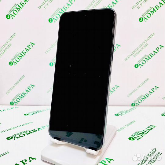 HONOR X8a, 6/128 ГБ