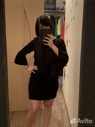 Платье elisabetta franchi