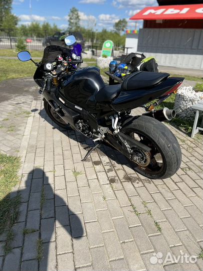 Suzuki gsx r1000