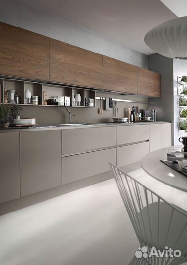 Кухни на заказ от производителя