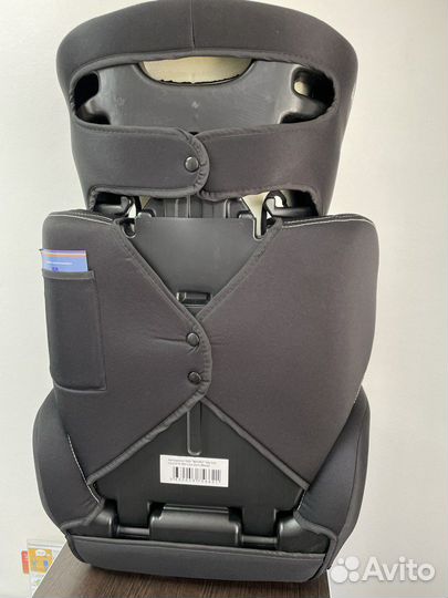 Автокресло Rant Macro City line 1020 3-12лет